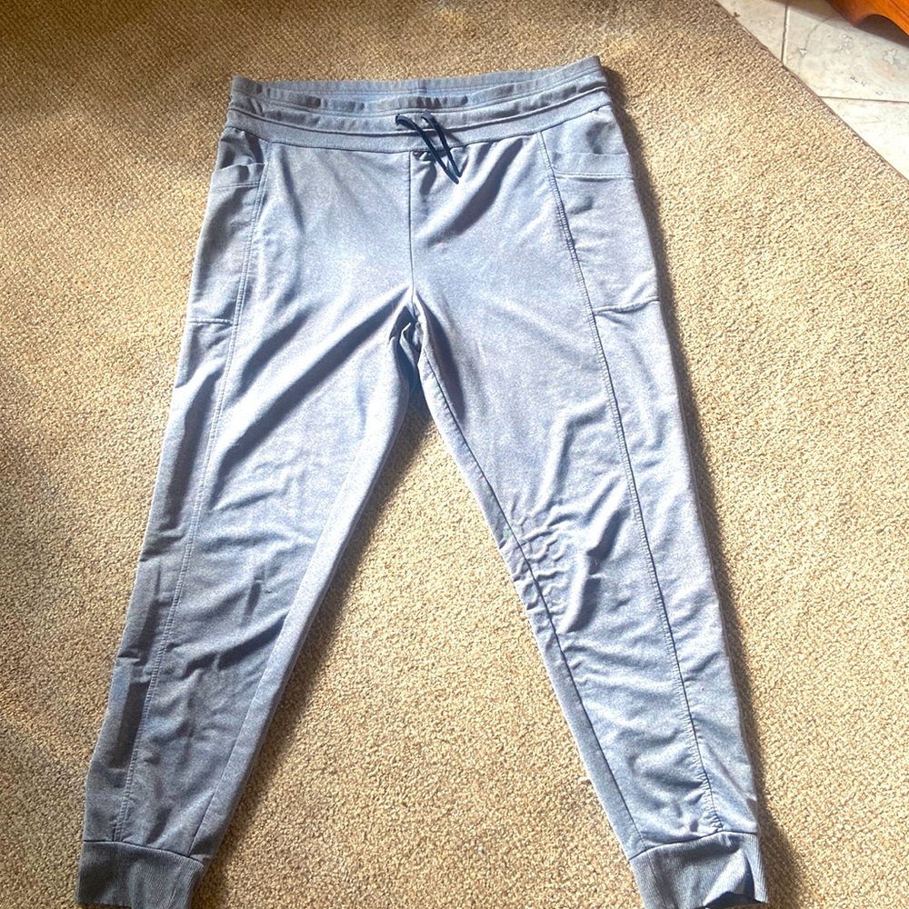 32 degrees Heat. XL joggers